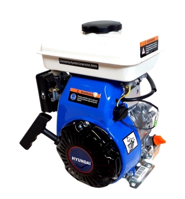 Động cơ xăng HYUNDAI HGE 100P